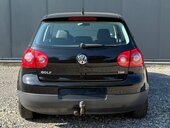 Volkswagen Golf 5 //1.9 TDI/FUL//