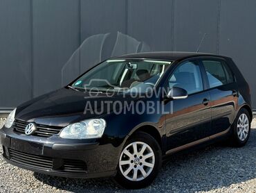 Volkswagen Golf 5 //1.9 TDI/FUL//