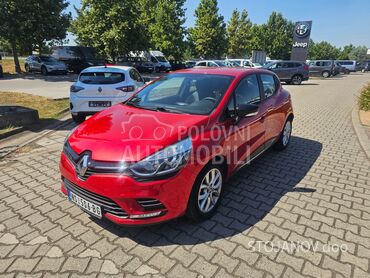 Renault Clio, 9.400 €, 2020. Hečbek, Benzin | 898 cm3, 20.277 km, 56kW (76 KS), Manuelni 5 brzina, 4/5 vrata, 5 sedišta, Novi Sad