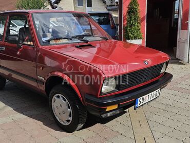 Zastava Koral 45, 950 €, 1990. Hečbek, Benzin | 903 cm3, 64.758 km, 33kW (45 KS), Manuelni 4 brzine, 2/3 vrata, 5 sedišta, Subotica