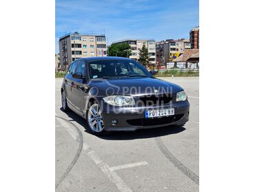 BMW 118, 2.200 €, 2004. Hečbek, Dizel | 1995 cm3, 283.000 km, 90kW (122 KS), Manuelni 6 brzina, 4/5 vrata, 5 sedišta, Požarevac