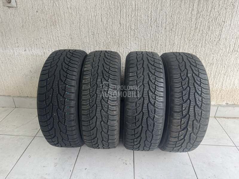 Uniroyal 185/55 R15 Sve sezone