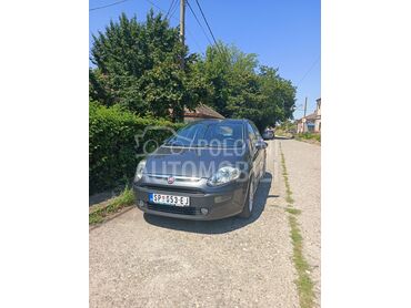 Fiat EVO 1,3 mjt, 3.500 €, 2010. Hečbek, Dizel | 1248 cm3, 236.367 km, 62kW (84 KS), Manuelni 5 brzina, 4/5 vrata, 5 sedišta, Smederevska Palanka