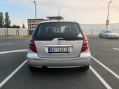 Mercedes Benz A 160 2.0 CDI