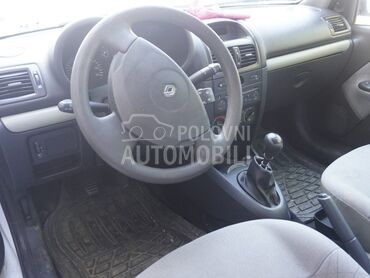 Renault Clio 1.5 dci, 1.100 €, 2003. Hečbek, Dizel | 1461 cm3, 249.284 km, 48kW (65 KS), Manuelni 5 brzina, 2/3 vrata, 5 sedišta, Loznica