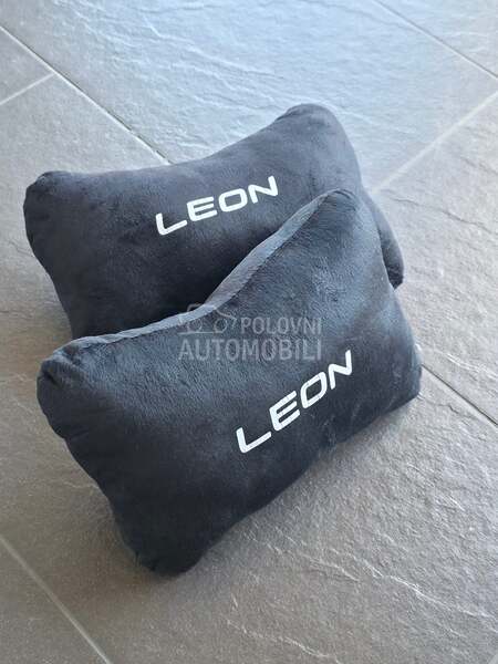 Jastuci za odmor vrata NOVO za Seat Leon