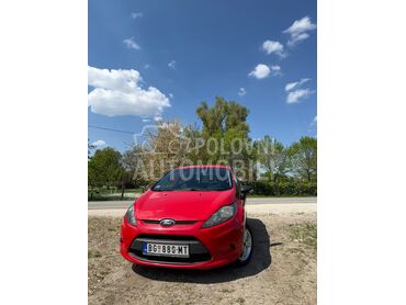 Ford Fiesta, Po dogovoru, 2011. Hečbek, Benzin + Gas (TNG) | 1250 cm3, 226.763 km, 60kW (82 KS), Manuelni 5 brzina, 4/5 vrata, 5 sedišta, Obrenovac