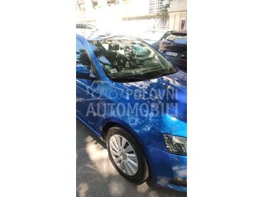 Škoda Octavia 1.0 tsi, 10.800 €, 2018. Hečbek, Benzin | 999 cm3, 178.000 km, 85kW (116 KS), Manuelni 6 brzina, 4/5 vrata, 5 sedišta, Beograd
