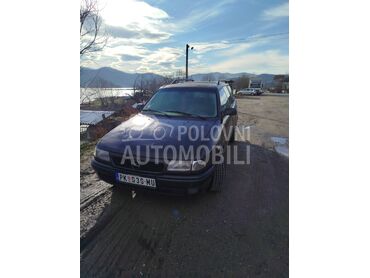 Opel Astra F, Po dogovoru, 1995. Karavan, Benzin + Gas (TNG) | 1800 cm3, 300.000 km, 81kW (110 KS), Manuelni 5 brzina, 4/5 vrata, 5 sedišta, Blace