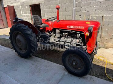 IMT 539 De Luxe, 4.800 €, 1983. , Standardni traktori, Sremska Mitrovica