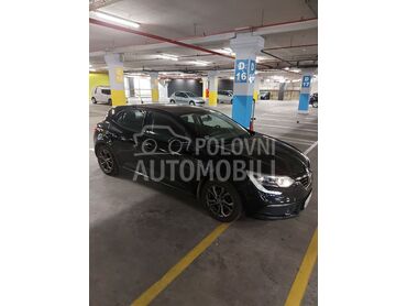 Renault Megane 1.2, 7.950 €, 2016. Hečbek, Benzin | 1198 cm3, 175.000 km, 74kW (101 KS), Manuelni 6 brzina, 4/5 vrata, 5 sedišta, Beograd