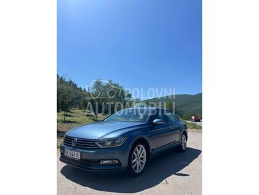 Volkswagen Passat B8 1.6 (može zamena), 11.300 €, 2015. Limuzina, Dizel | 1598 cm3, 204.000 km, 88kW (120 KS), Manuelni 6 brzina, 4/5 vrata, 5 sedišta, Raška