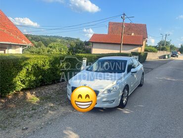 Peugeot 508 HDI (može zamena), 6.000 €, 2012. Limuzina, Dizel | 1997 cm3, 282.000 km, 103kW (140 KS), Manuelni 6 brzina, 4/5 vrata, 5 sedišta, Lazarevac