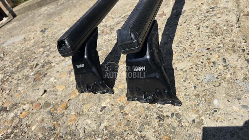Original E39/E46 nosac kofera za BMW 315, 316, 318 ...