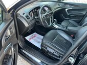 Opel Insignia OPREMA/4x4