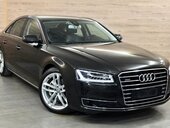 Audi A8 3.0tdi quatro MATRIX (može zamena)