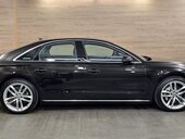 Audi A8 3.0tdi quatro MATRIX (može zamena)