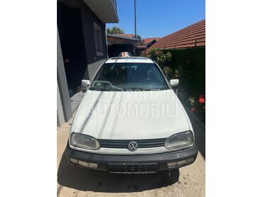Volkswagen Golf 3 1.9 tdi (može zamena), 400 €, 1994. Hečbek, Dizel | 1900 cm3, 300.000 km, 66kW (90 KS), Manuelni 5 brzina, 4/5 vrata, 5 sedišta, Knežica