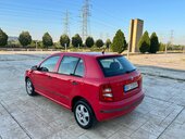 Škoda Fabia 1.4mpi-BAS DOBRA