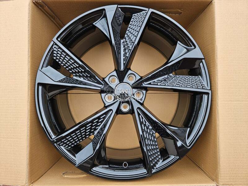 Aluminijumske felne 20" 5 x 112