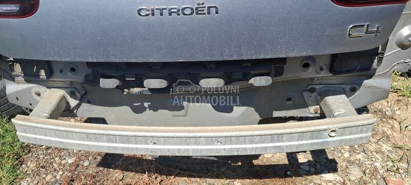 Zadnja sina greda za Citroen C4 Cactus od 2018. do 2021. god.