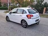 Citroen C3 1.6 e HDI