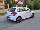 Citroen C3 1.6 e HDI