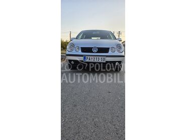 Volkswagen Polo 1.2, 2.200 €, 2002. Hečbek, Benzin | 1198 cm3, 146.666 km, 40kW (54 KS), Manuelni 5 brzina, 4/5 vrata, 5 sedišta, Glogonj