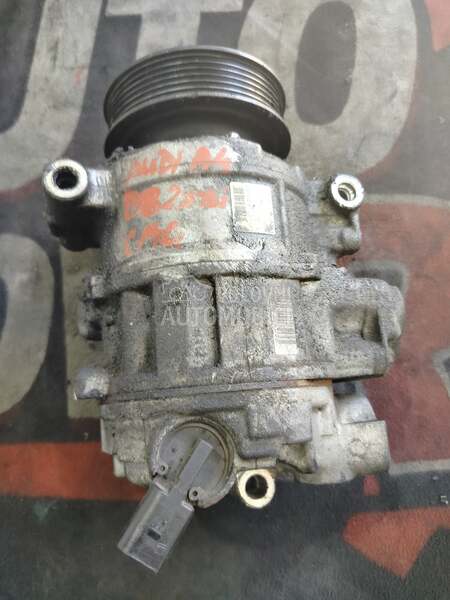 B8 2.0 TDI kompresor klime CAG za Audi A4 od 2008. do 2012. god.