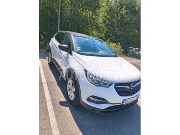 Opel Grandland X, 12.990 €, Polovno, Beograd