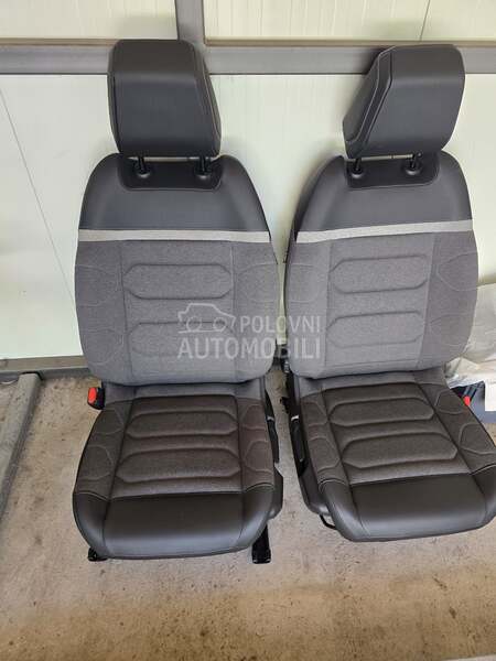 Sedista, za Citroen C4 od 2021. do 2026. god.
