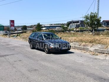 Volvo V40 1870, 1.700 €, 2004. Karavan, Dizel | 1870 cm3, 315.000 km, 75kW (102 KS), Manuelni 5 brzina, 4/5 vrata, 5 sedišta, Vinča