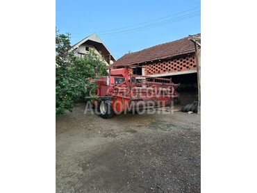 Zmaj 135 (može zamena), 6.400 €, 1994. , Standardni kombajn, Gornji Bunibrod