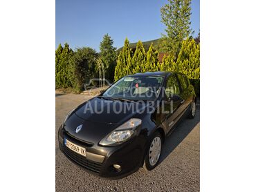 Renault Clio DCI, 4.700 €, 2011. Hečbek, Dizel | 1461 cm3, 245.500 km, 66kW (90 KS), Manuelni 5 brzina, 4/5 vrata, 5 sedišta, Raška