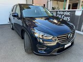 Mazda CX-5 4x4 SPORT MATIK CH