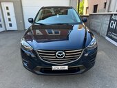 Mazda CX-5 4x4 SPORT MATIK CH