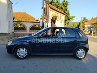 Opel Corsa C Reeg 8.2027, 1.199 €, 2002. Hečbek, Benzin | 973 cm3, 179.000 km, 43kW (58 KS), Manuelni 5 brzina, 4/5 vrata, 5 sedišta, Kruševac