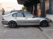 BMW 318 E46