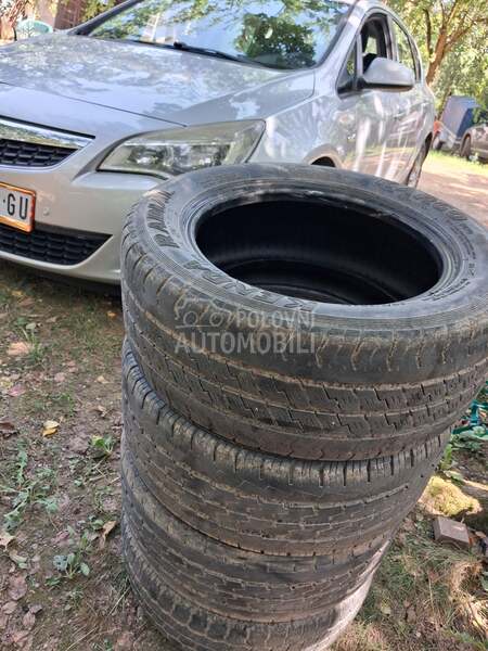 Ostalo 195/50 R13 Sve sezone