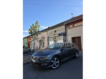 Volkswagen Passat B8 R Line/Virtual/DSG (može zamena), 14.699 €, 2016. Karavan, Dizel | 1968 cm3, 278.000 km, 140kW (190 KS), Automatski / poluautomatski, 4/5 vrata, 5 sedišta, Kula