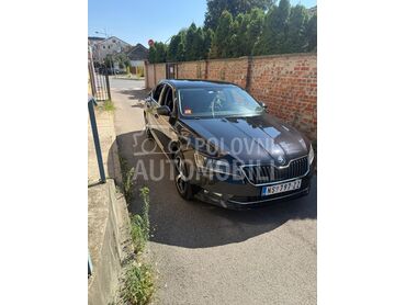 Škoda Superb (može zamena), 13.800 €, 2015. Limuzina, Dizel | 2000 cm3, 228.578 km, 110kW (150 KS), Automatski / poluautomatski, 4/5 vrata, 5 sedišta, Novi Sad