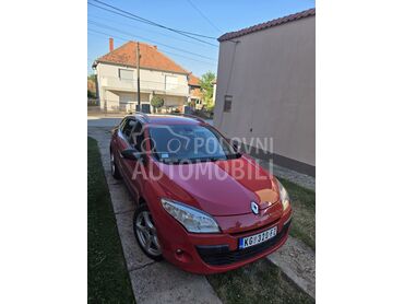 Renault Megane 1.5 dci (može zamena), 4.800 €, 2009. Karavan, Dizel | 1461 cm3, 205.000 km, 81kW (110 KS), Manuelni 6 brzina, 4/5 vrata, 5 sedišta, Mladenovac