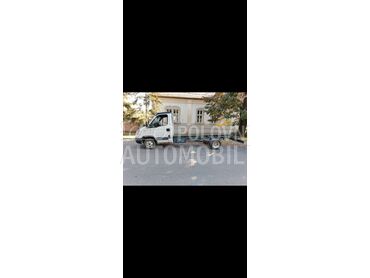 Iveco Daily dupli tocak B, 3.900 €, 2007. , 279.639 km, Dostavni kombi do 3.5t, Dizel, 2300 cm3, Manuelni menjač, Beograd