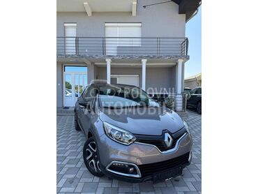 Renault Captur 0.9 TCE, 6.300 €, 2013. Hečbek, Benzin | 898 cm3, 161.000 km, 66kW (90 KS), Manuelni 5 brzina, 4/5 vrata, 5 sedišta, Kraljevo