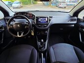 Peugeot 208 BLUEHDI 100HP STYLE