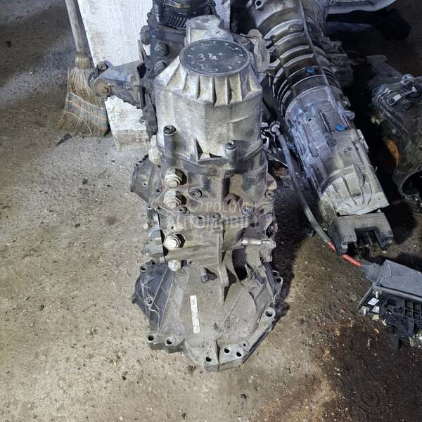 Menjač 1.9 TDI 6.BRZ za Volkswagen Passat B5, Passat B5.5 od 1997. do 2005. god.