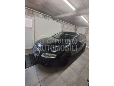 Audi A4 2.7, 3.400 €, 2006. Karavan, Dizel | 2698 cm3, 230.000 km, 132kW (179 KS), Manuelni 6 brzina, 4/5 vrata, 5 sedišta, Rakovica