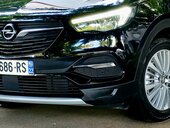 Opel Grandland X INN0VATI0N 131hp