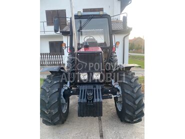 Belarus 952, 13.500 €, 2012. , Standardni traktori, 68kW (92 KS), 4x4, Ratarstvo, Kovačica