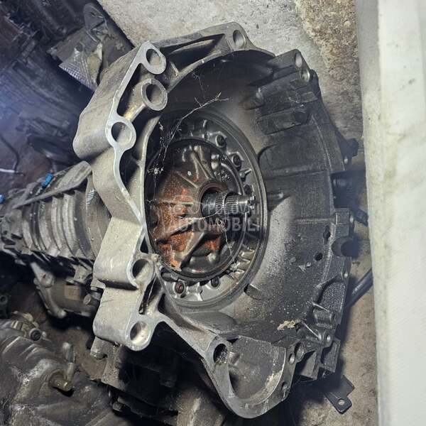 Menjač 2.8 v6 142KW Automatski za Audi A6 od 1997. do 2004. god.
